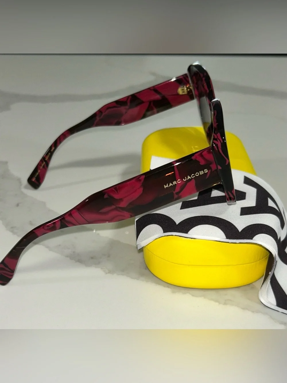 Marc Jacobs Sunglasses